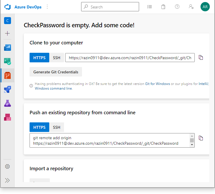 Add repository Add repository