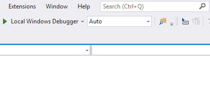 Enable Deleaker in Visual Studio