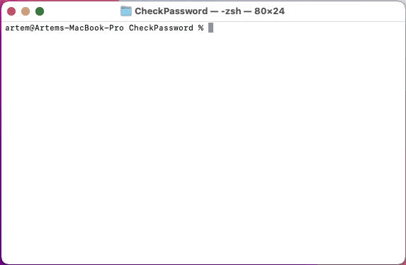 Obfuscation for .NET on macOS