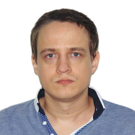 Alexander Potapchuk