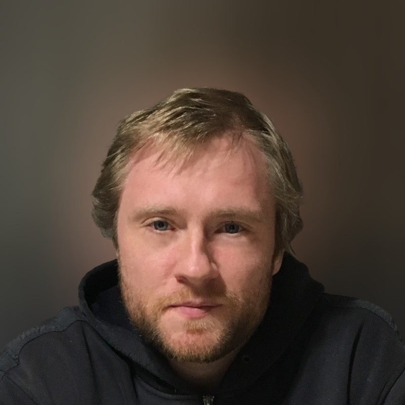 Max Isakov